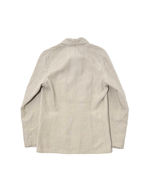 COQUETIER / LINEN NATURAL