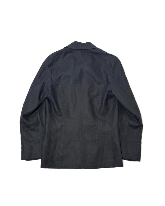 COQUETIER / LINEN BLACK