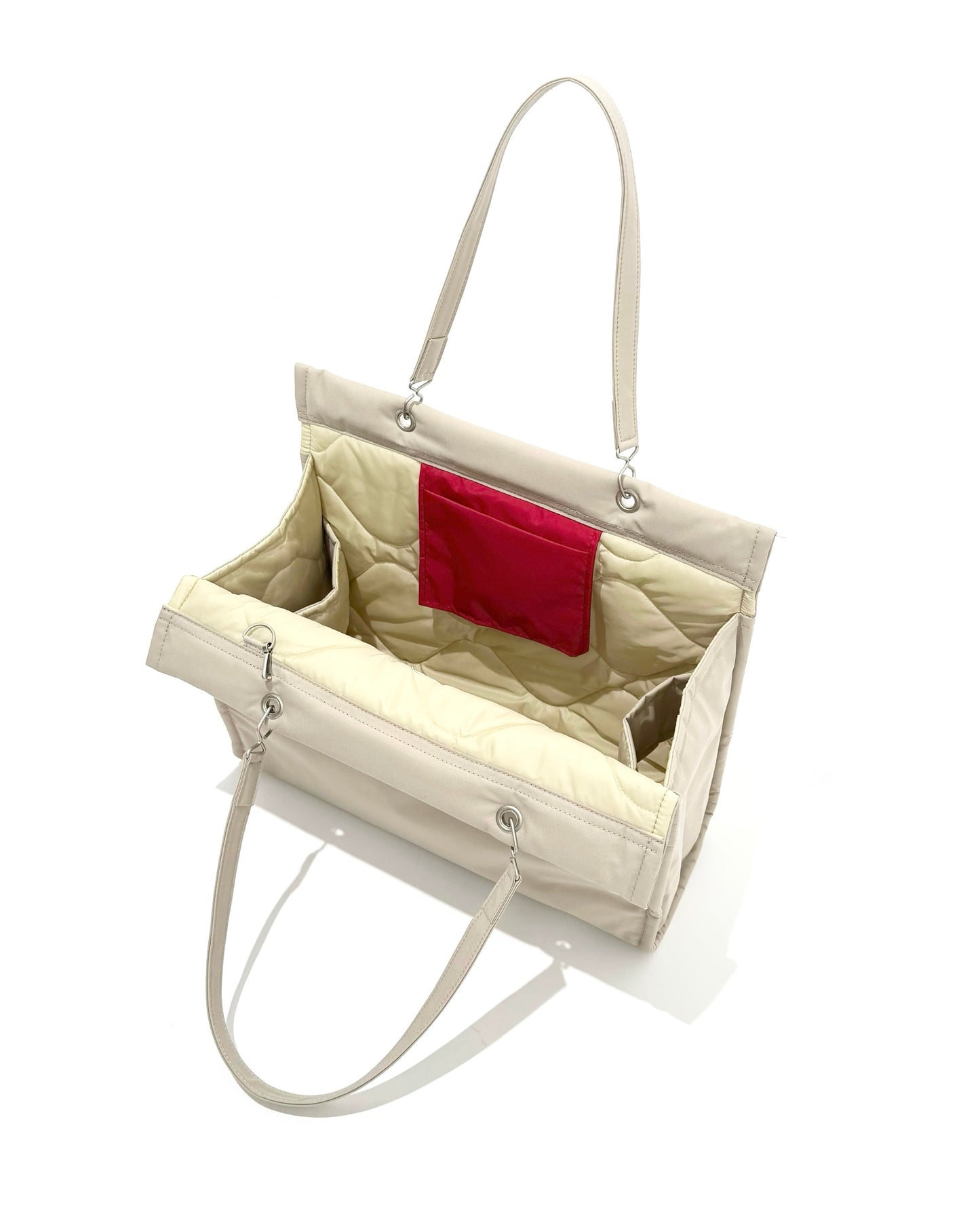 MARCHE BAG / VINTAGE GORE-TEX
