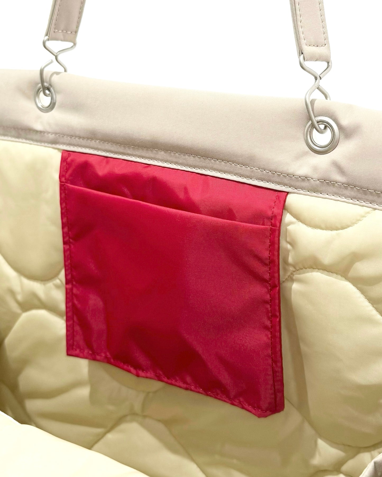 MARCHE BAG / VINTAGE GORE-TEX