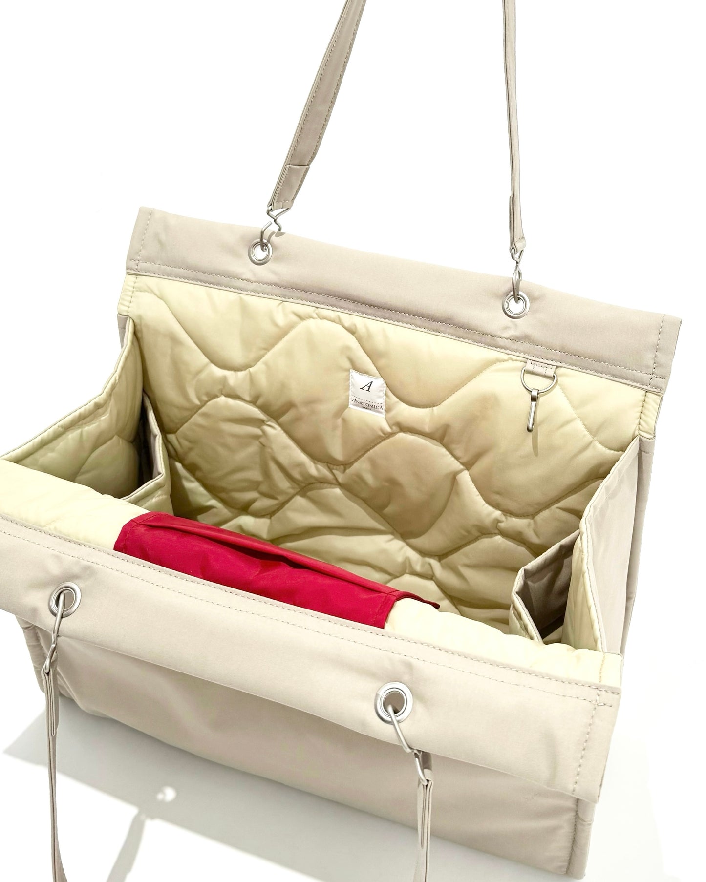MARCHE BAG / VINTAGE GORE-TEX