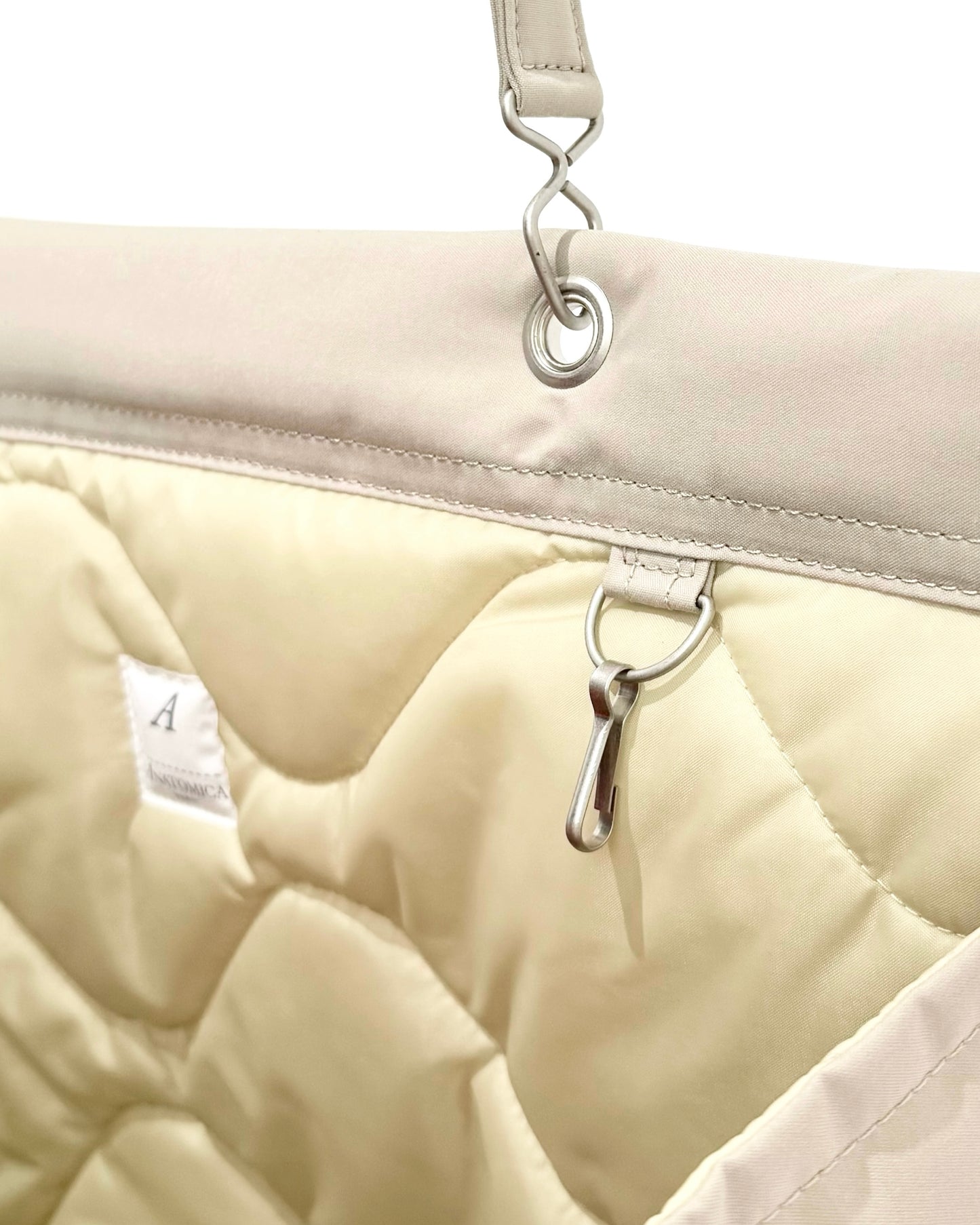 MARCHE BAG / VINTAGE GORE-TEX