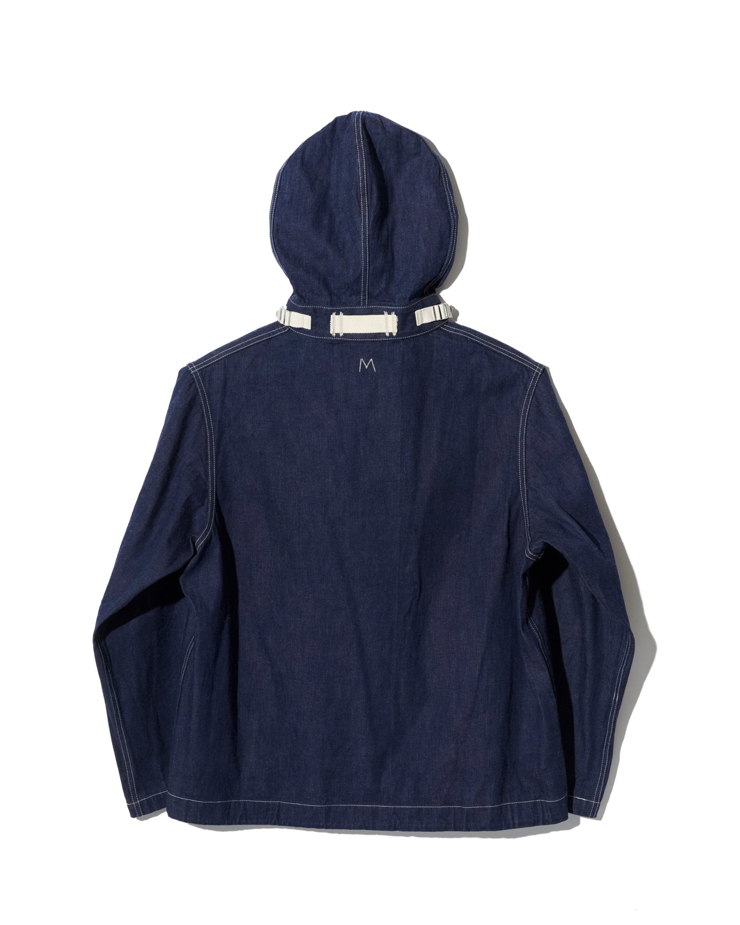USN GUNNERS PARKA