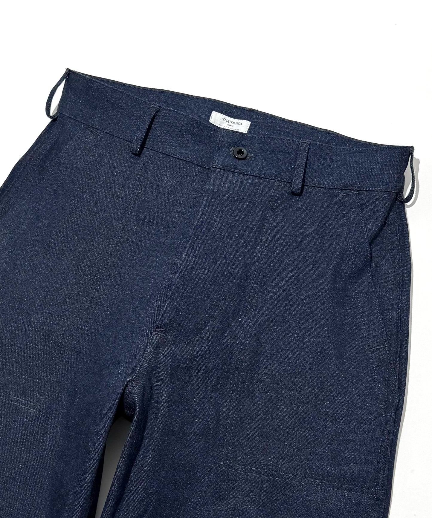 U.S.NAVY 1943 UTILITY PANTS
