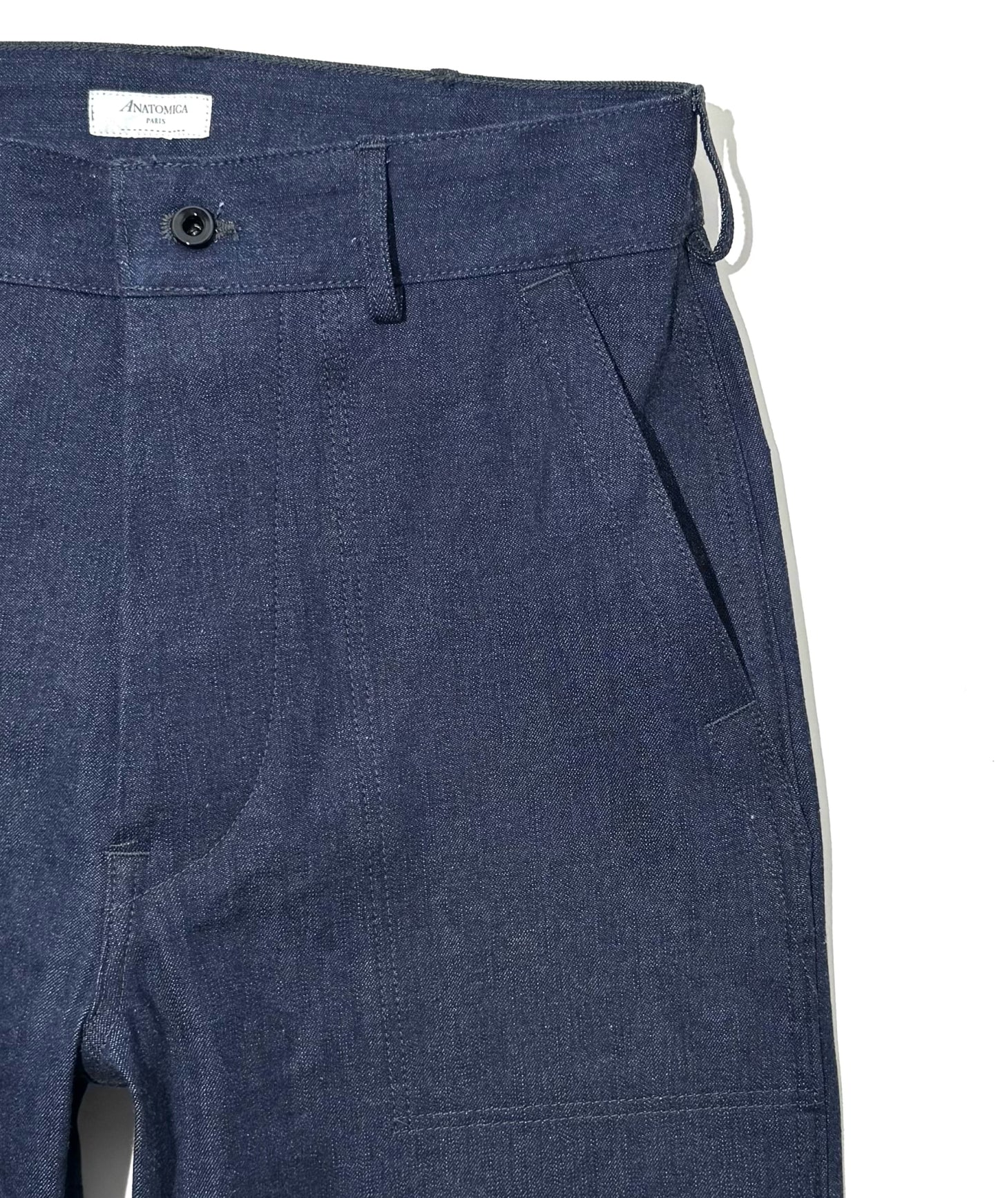 U.S.NAVY 1943 UTILITY PANTS