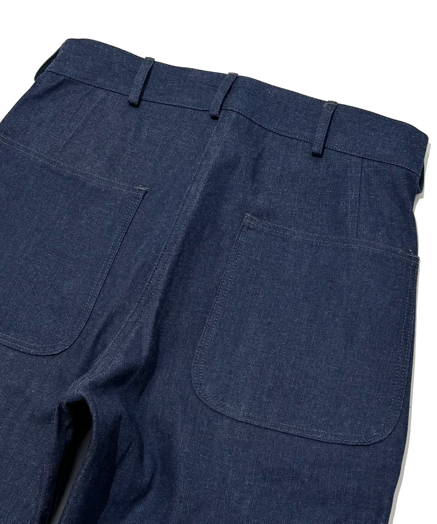 U.S.NAVY 1943 UTILITY PANTS