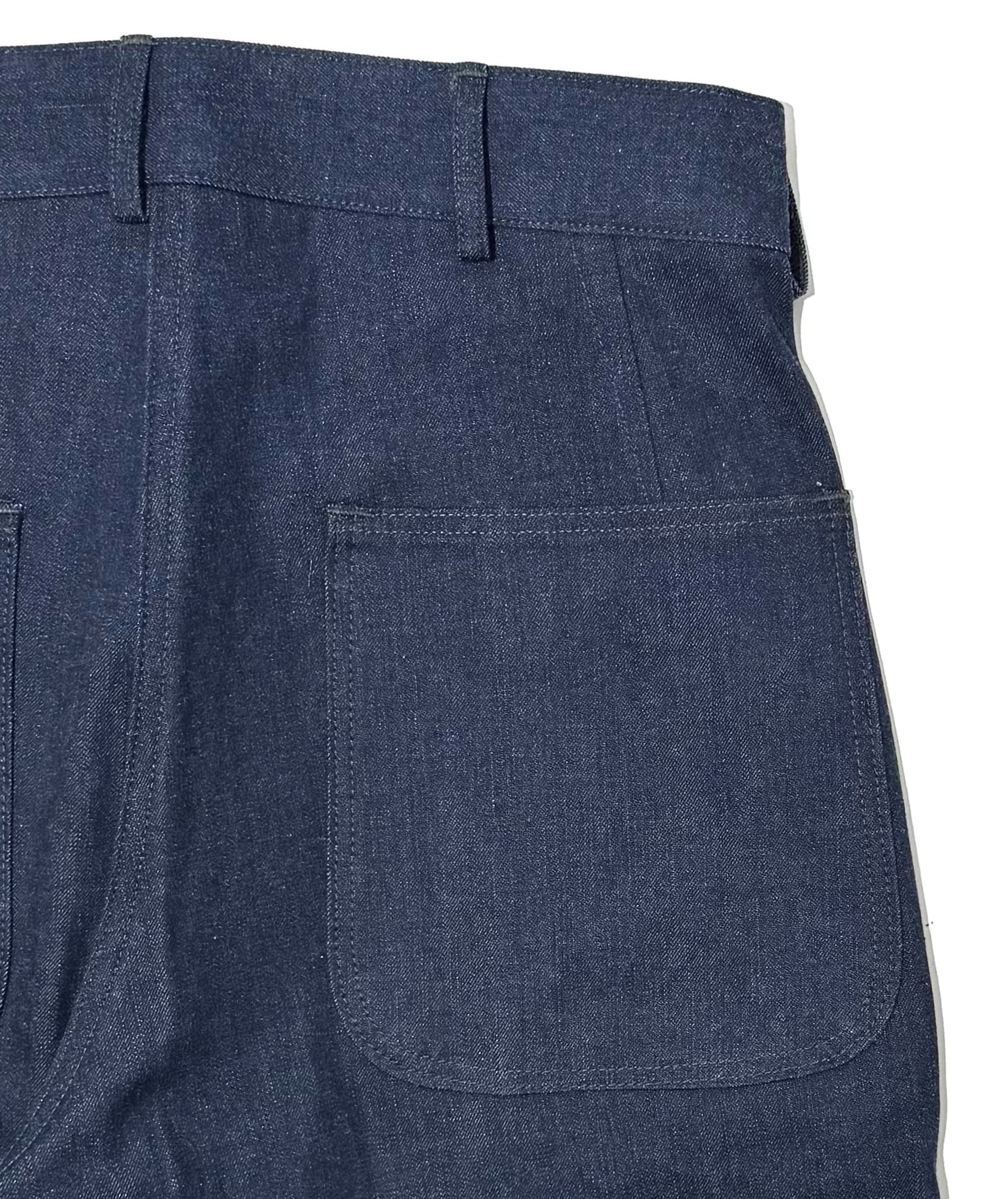 U.S.NAVY 1943 UTILITY PANTS