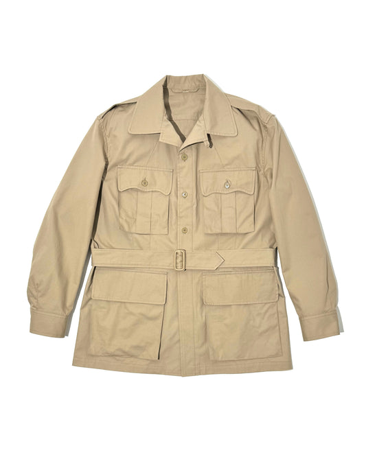 US AIR FORCE BUSH JACKET