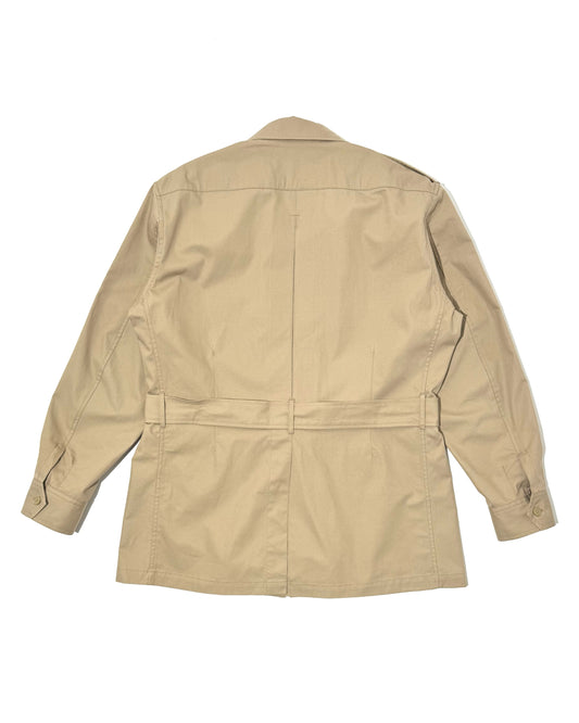 US AIR FORCE BUSH JACKET