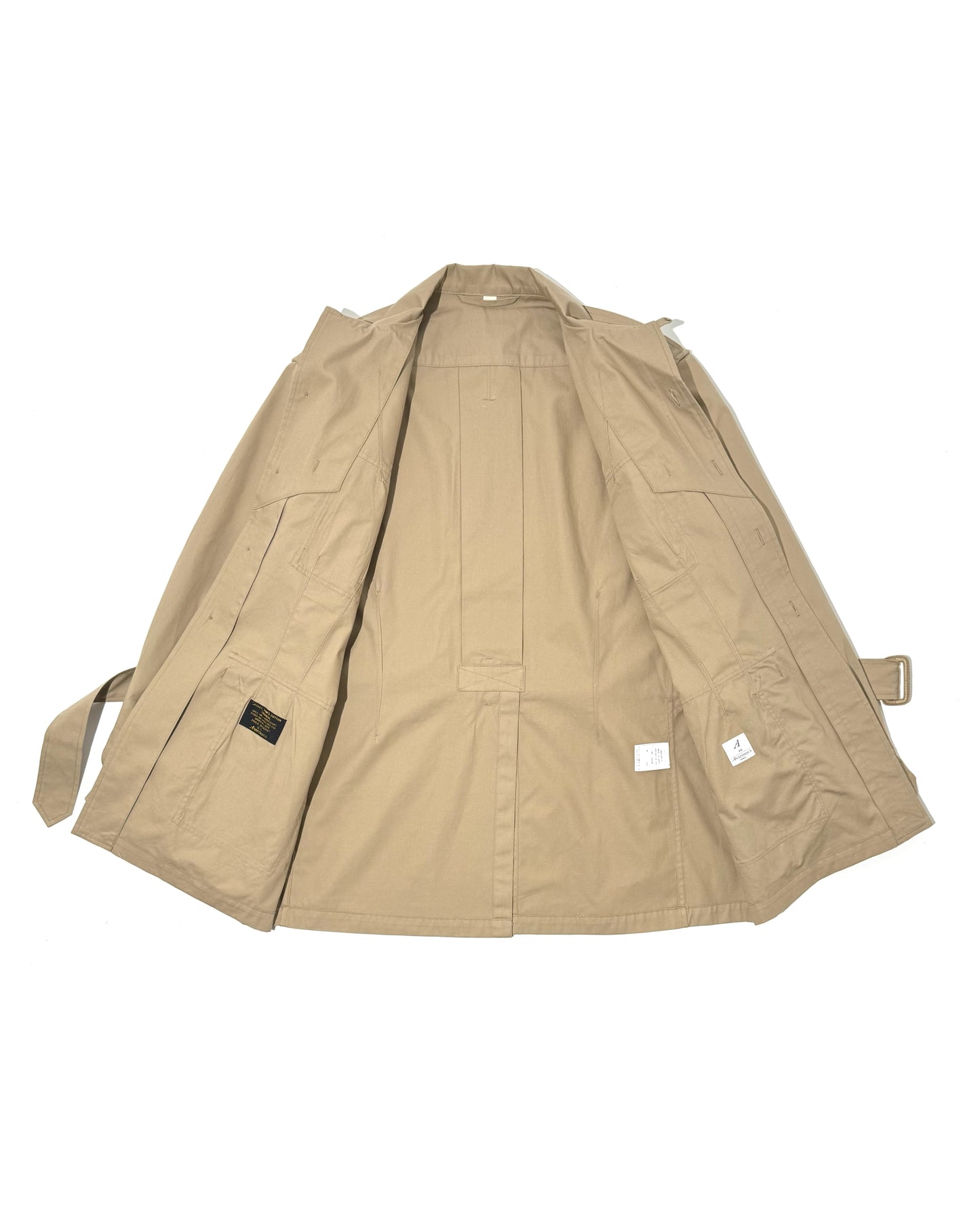 US AIR FORCE BUSH JACKET