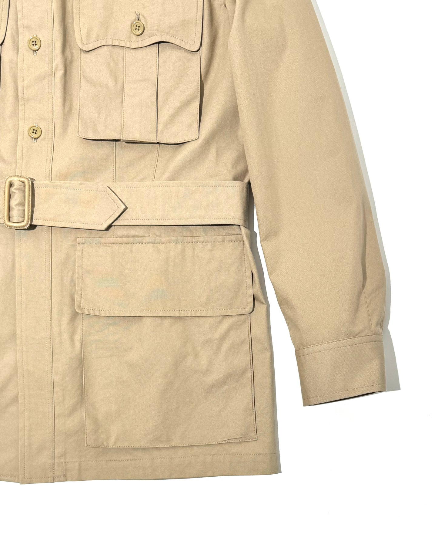 US AIR FORCE BUSH JACKET