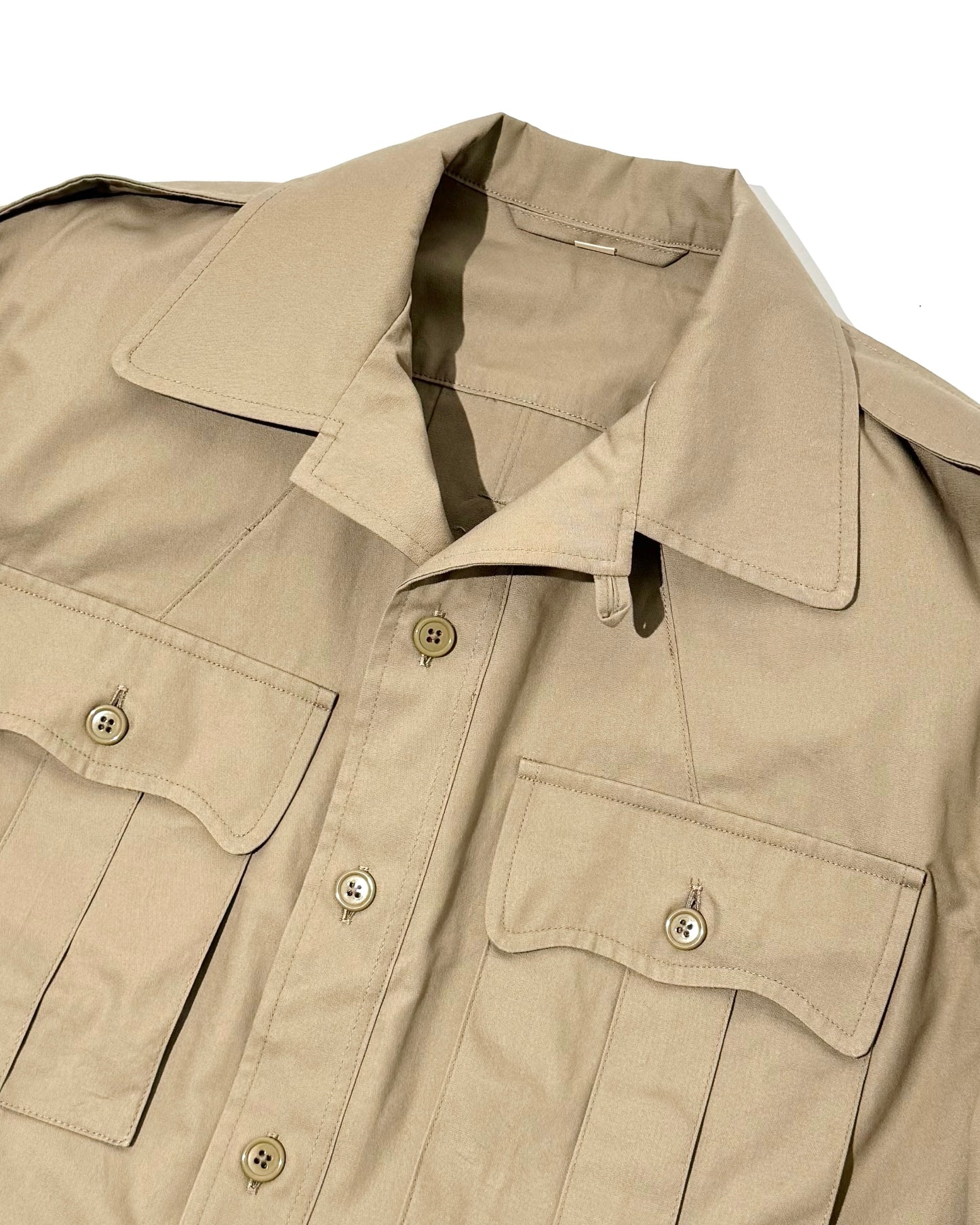 US AIR FORCE BUSH JACKET