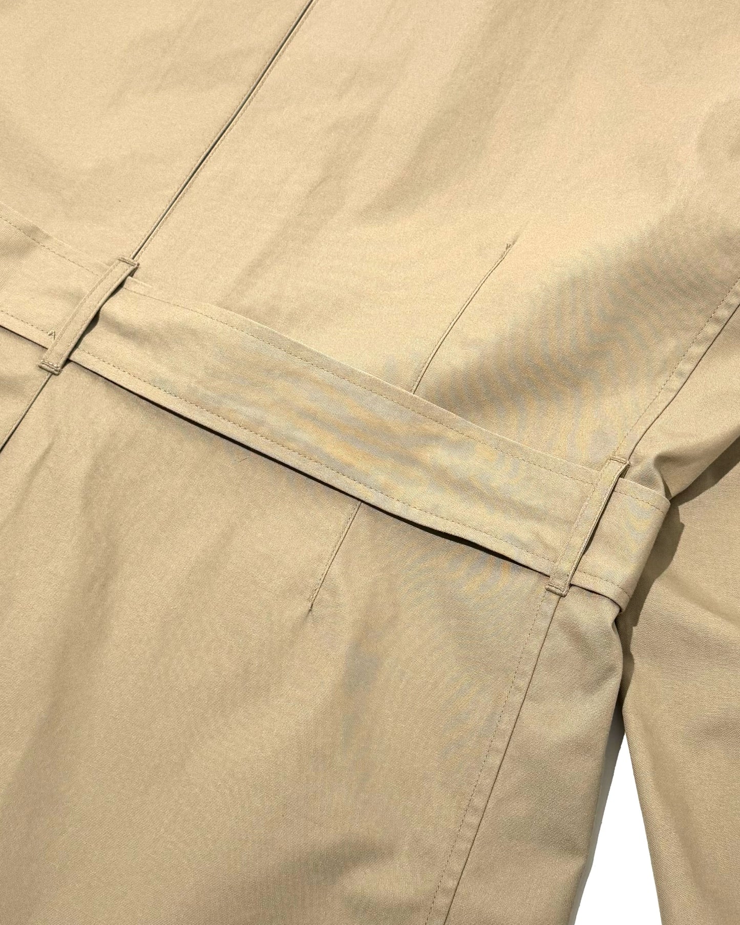 US AIR FORCE BUSH JACKET