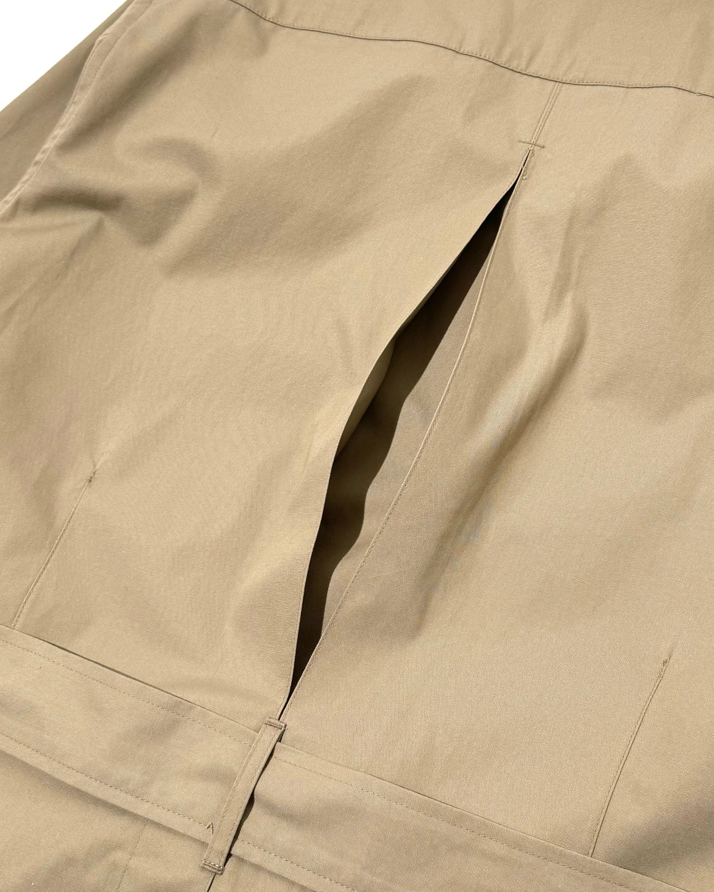 US AIR FORCE BUSH JACKET