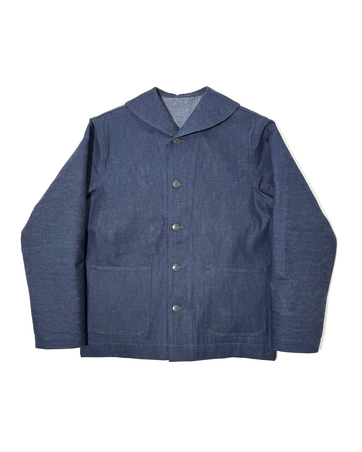 USNAVY 1943 UTILITY JACKET