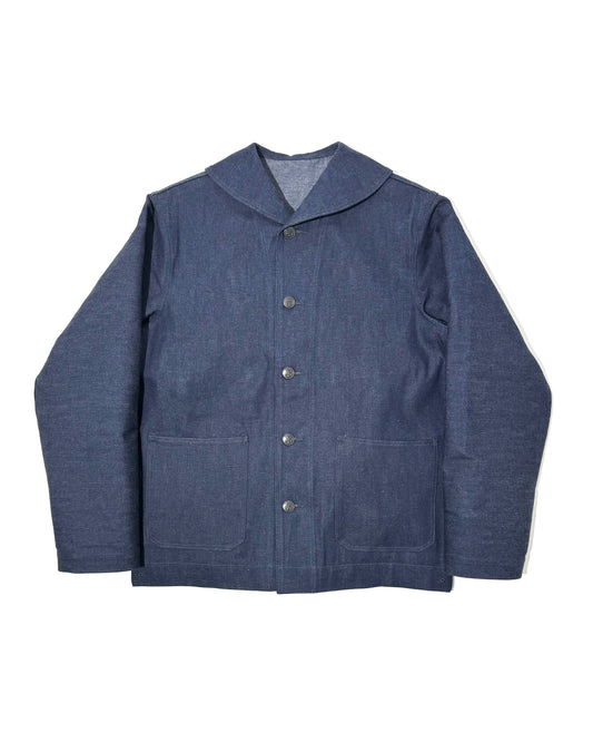 USNAVY 1943 UTILITY JACKET