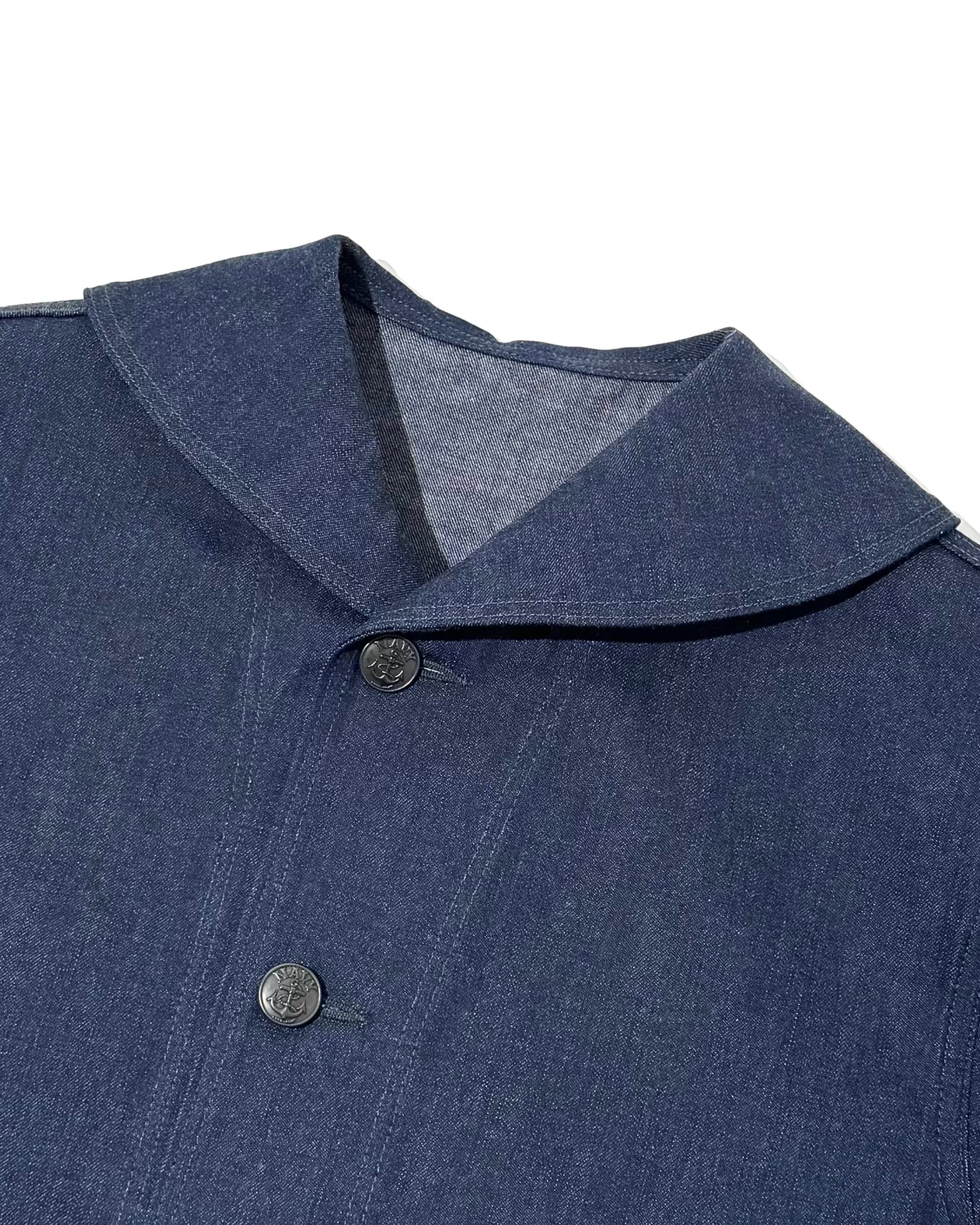 USNAVY 1943 UTILITY JACKET