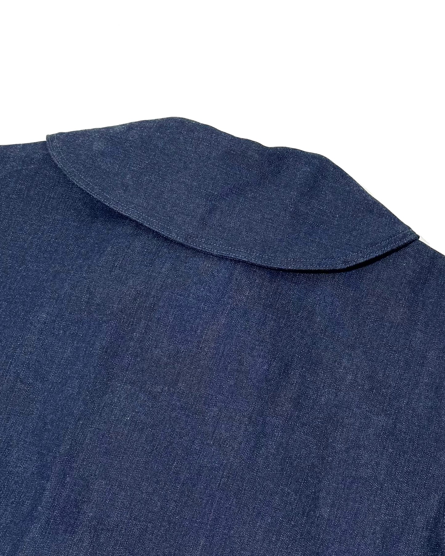 USNAVY 1943 UTILITY JACKET