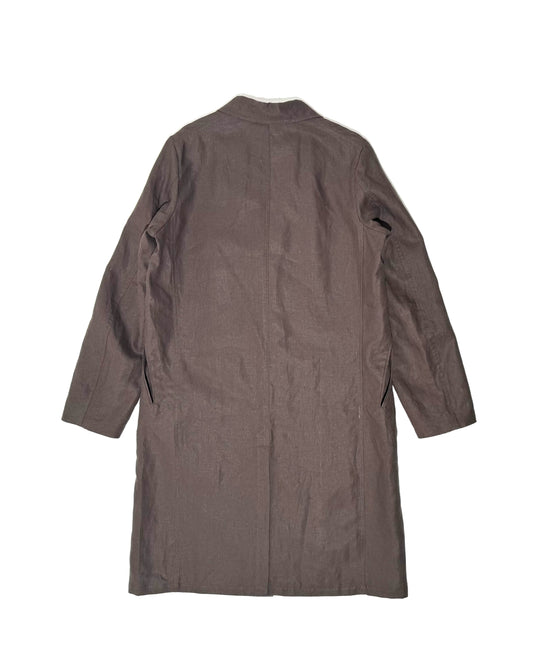 BLOUSE VILLETTE / LINEN