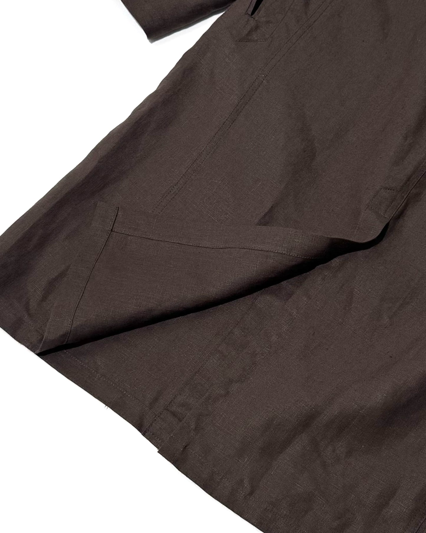 BLOUSE VILLETTE / LINEN