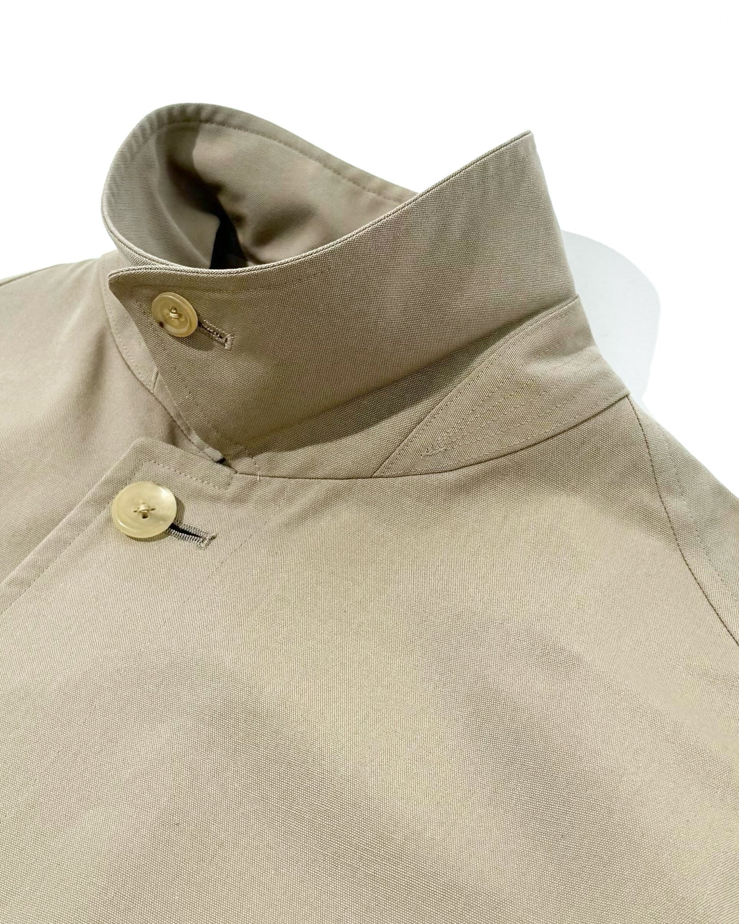 CIRCUS CHANGING POPLIN / BEIGE
