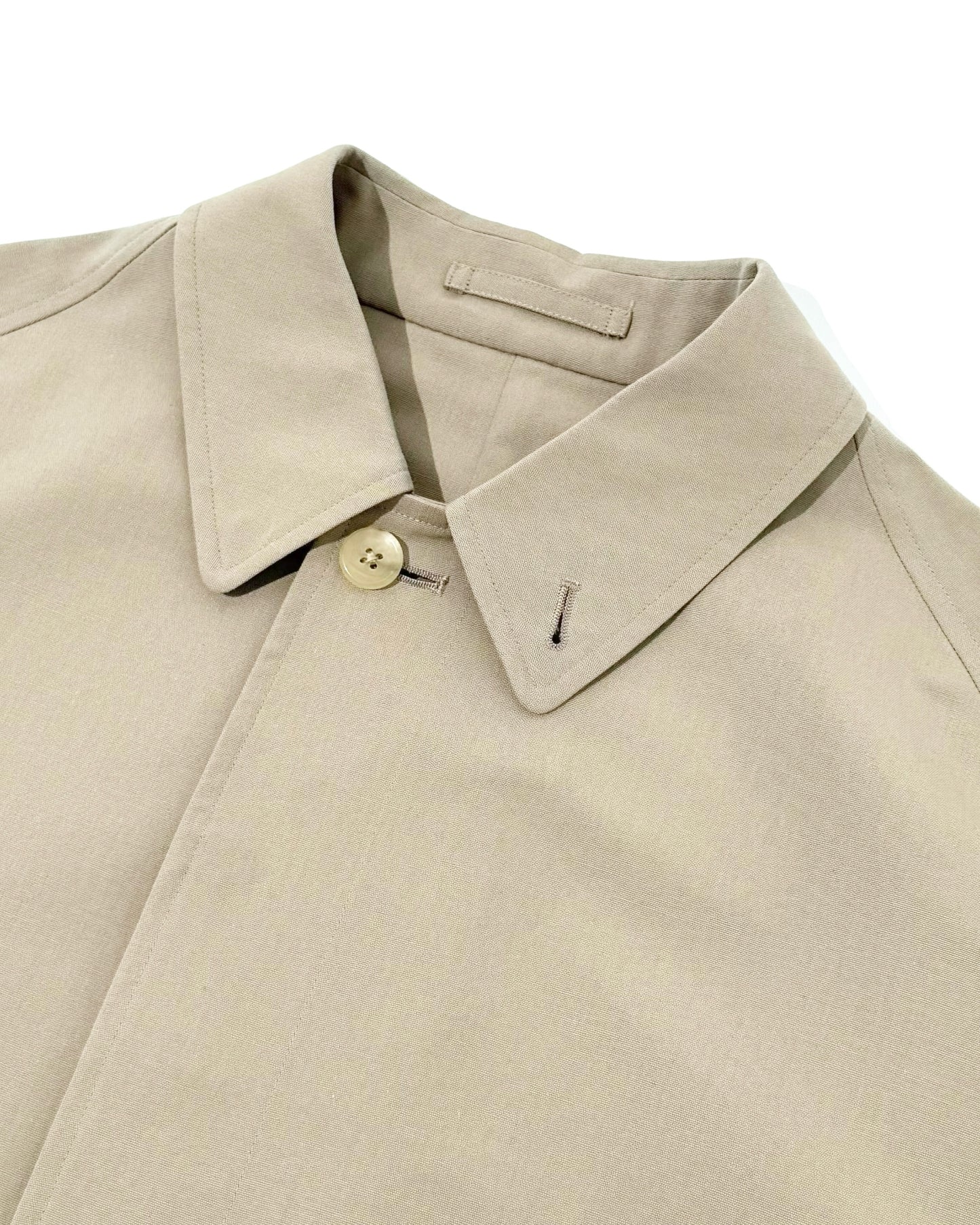 CIRCUS CHANGING POPLIN / BEIGE