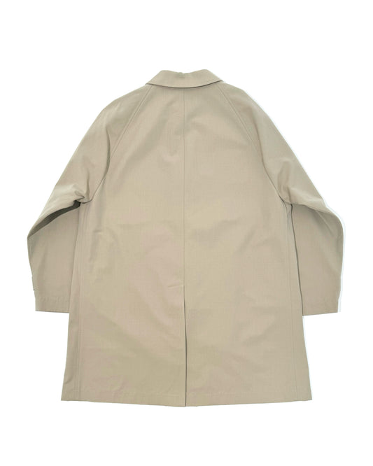 CIRCUS CHANGING POPLIN / BEIGE
