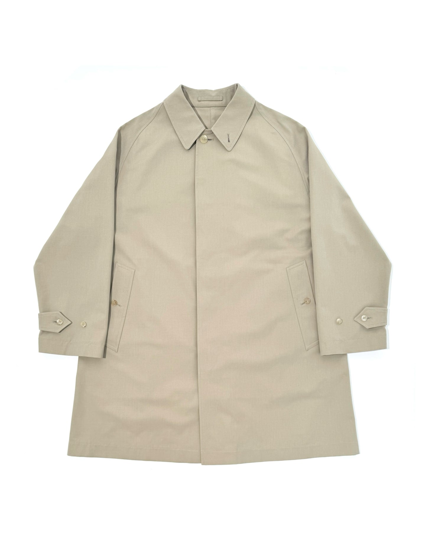 CIRCUS CHANGING POPLIN / BEIGE
