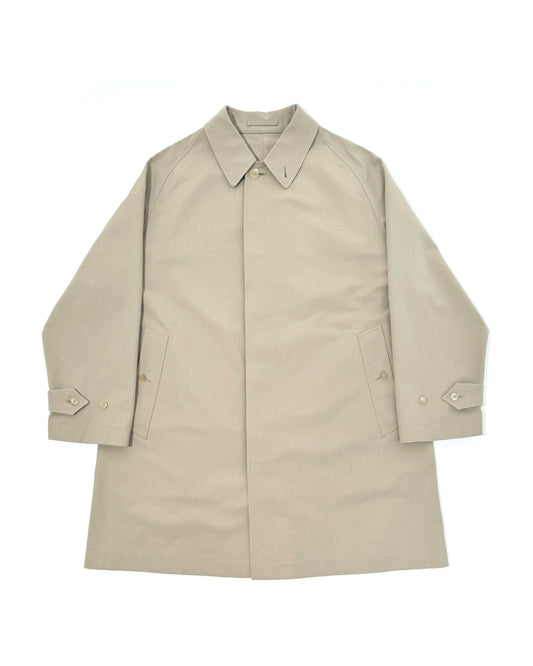 CIRCUS CHANGING POPLIN / BEIGE