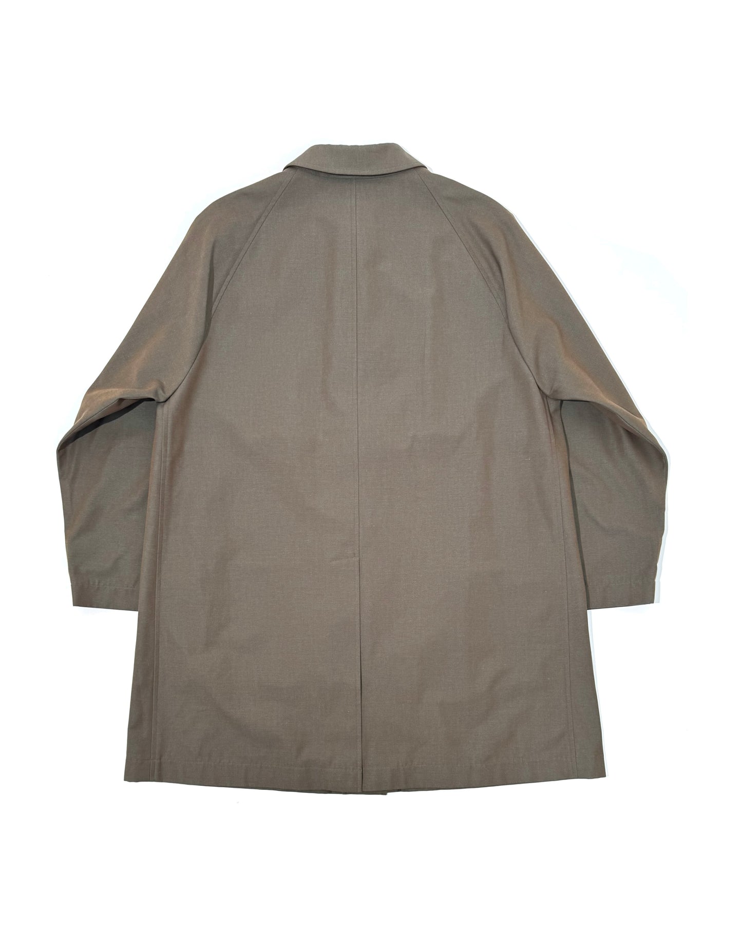 CIRCUS CHANGING POPLIN / OLIVE