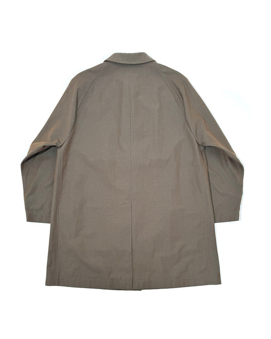 CIRCUS CHANGING POPLIN / OLIVE
