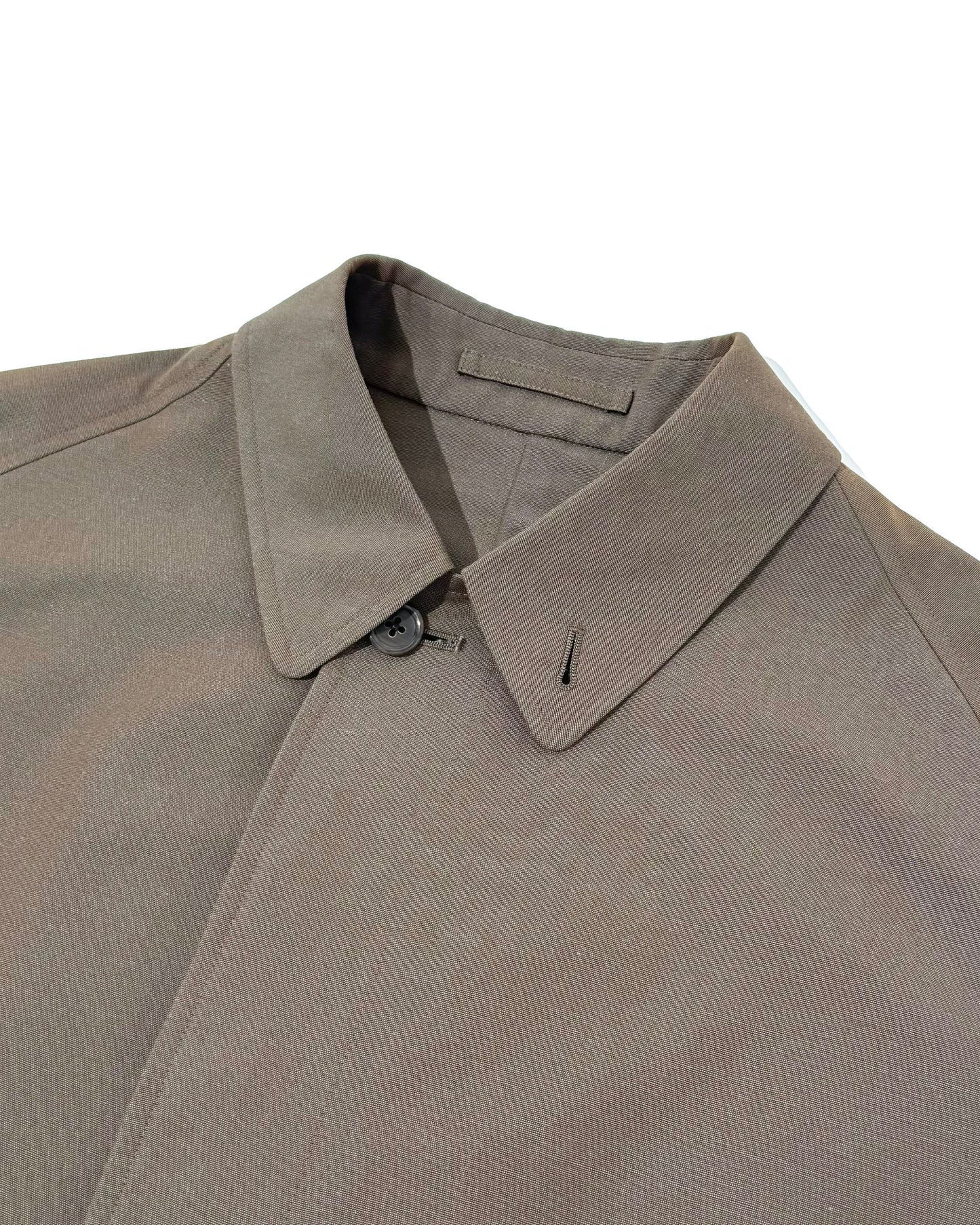 CIRCUS CHANGING POPLIN / OLIVE