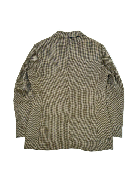 CHARLY / LINEN CHECK