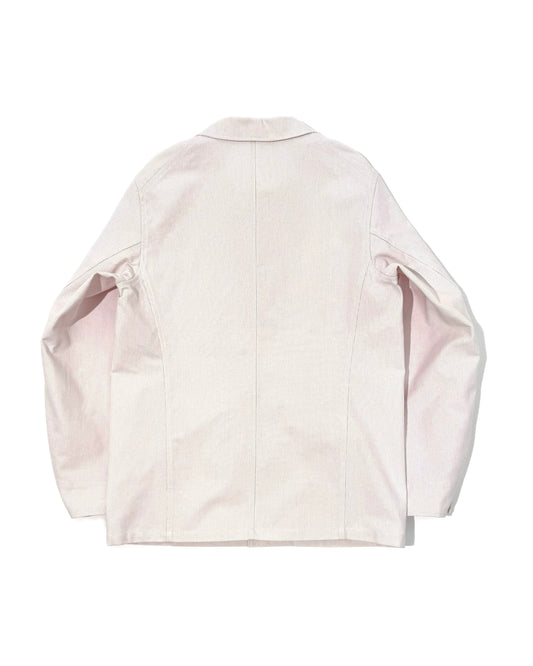MARINIER JACKET / COUTIL COTTON