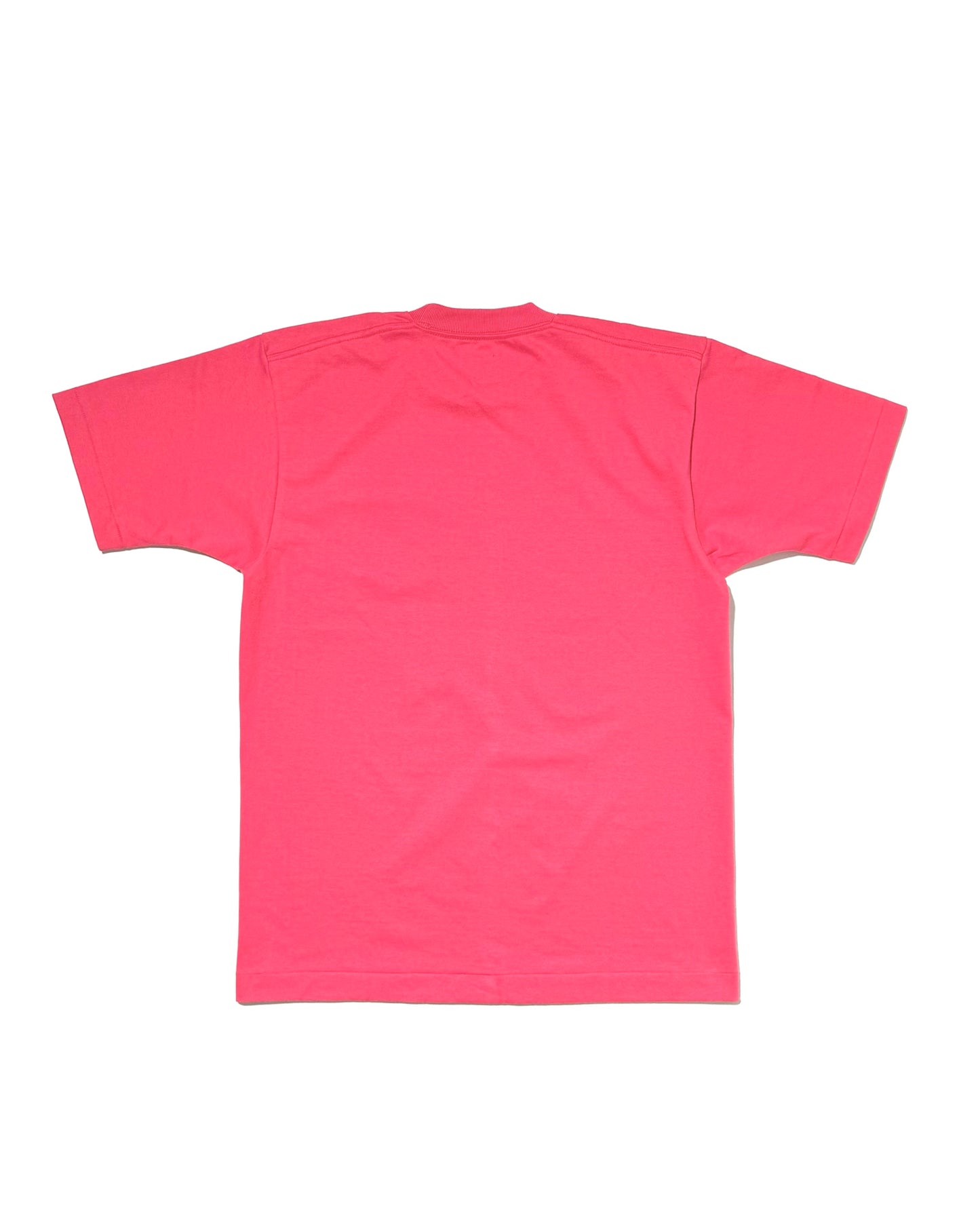 POCKET TEE SHIRT
