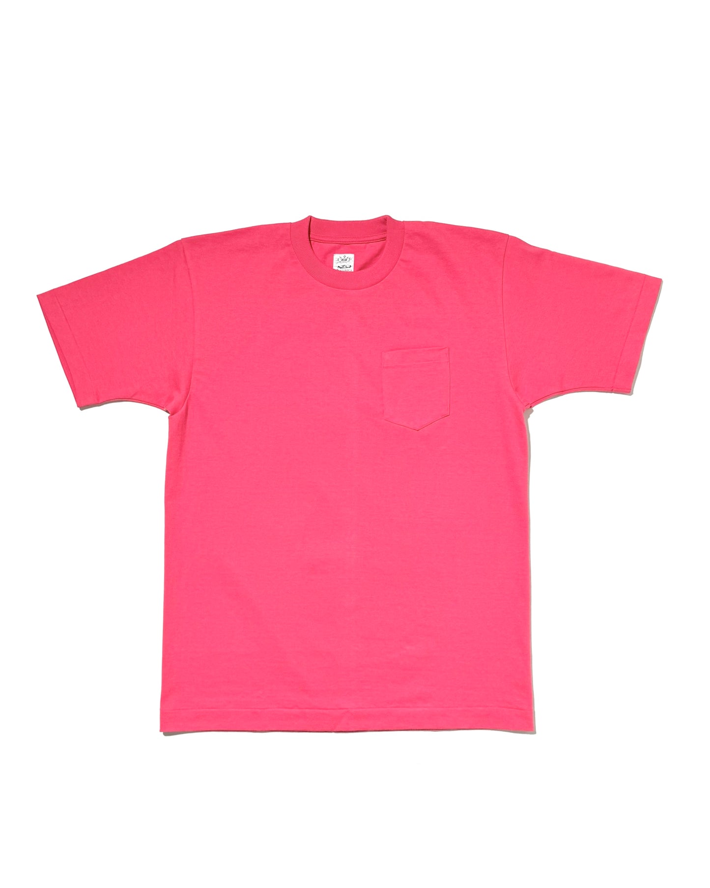 POCKET TEE SHIRT