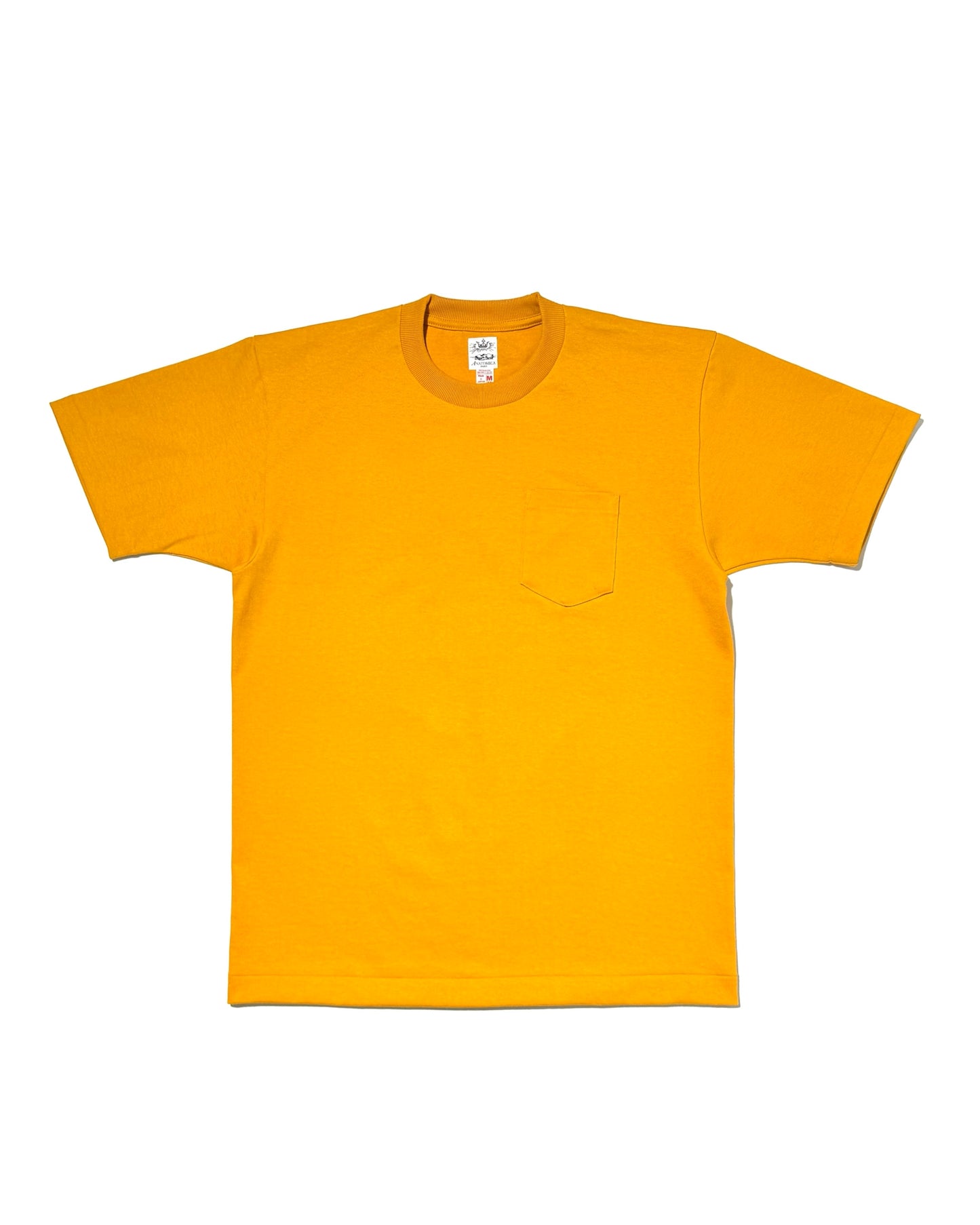POCKET TEE SHIRT