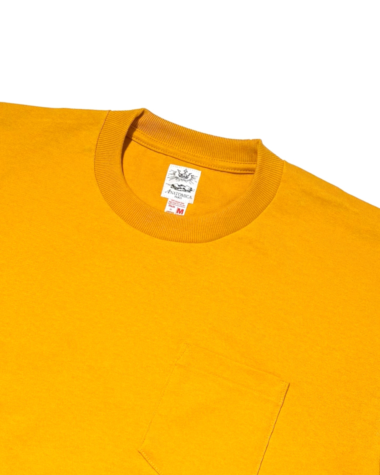 POCKET TEE SHIRT
