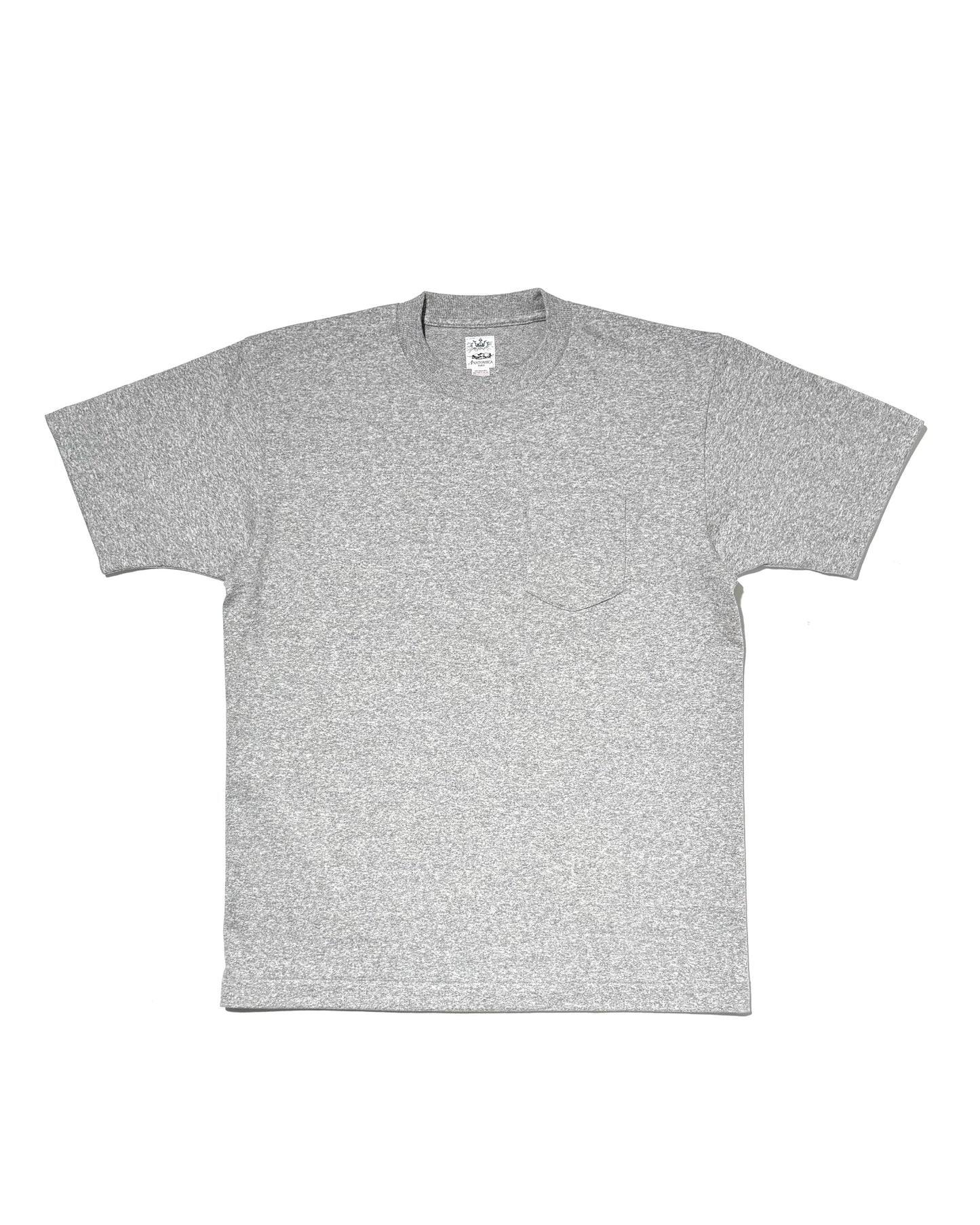 POCKET TEE SHIRT