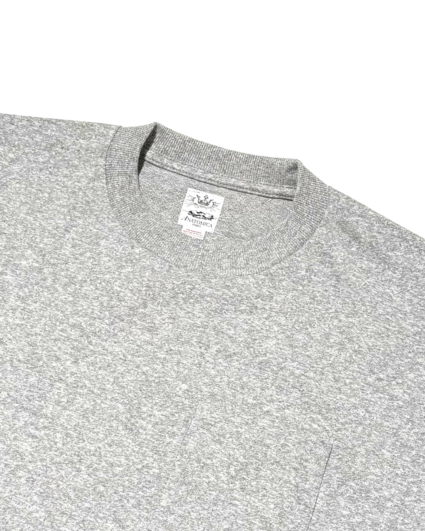 POCKET TEE SHIRT
