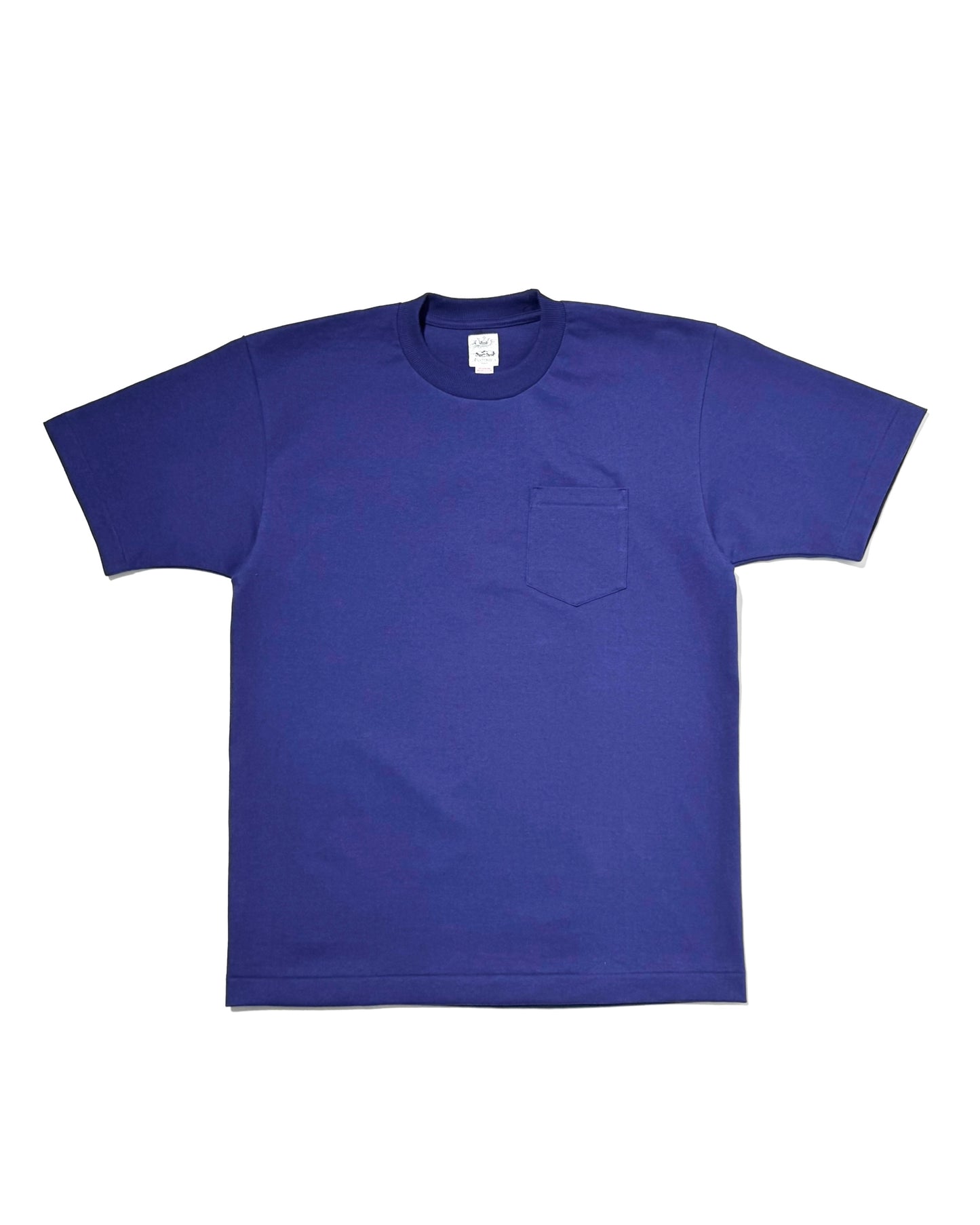POCKET TEE SHIRT