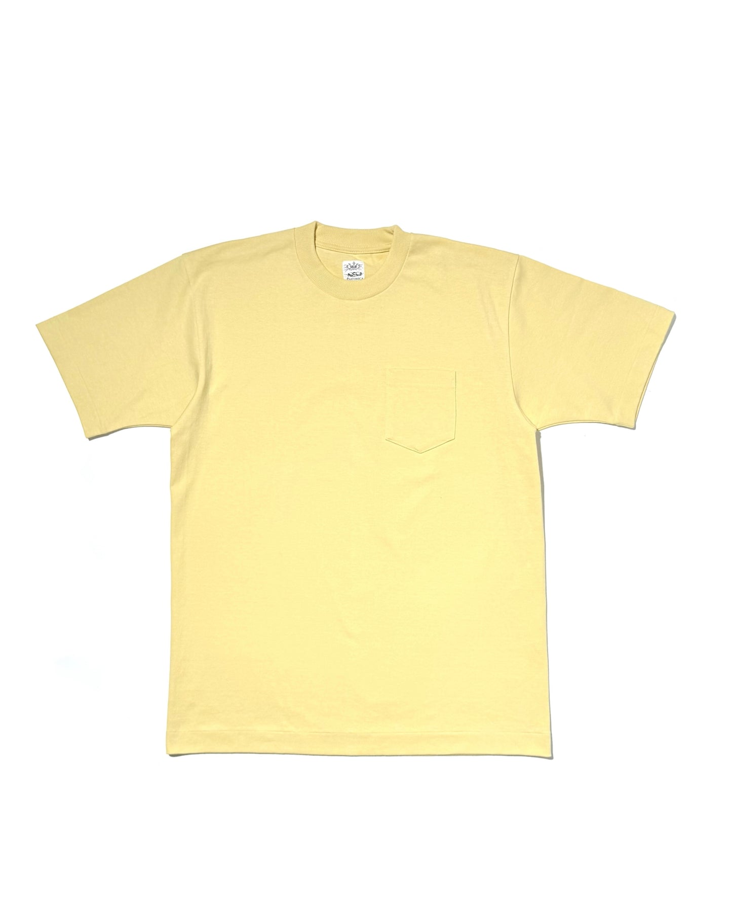 POCKET TEE SHIRT