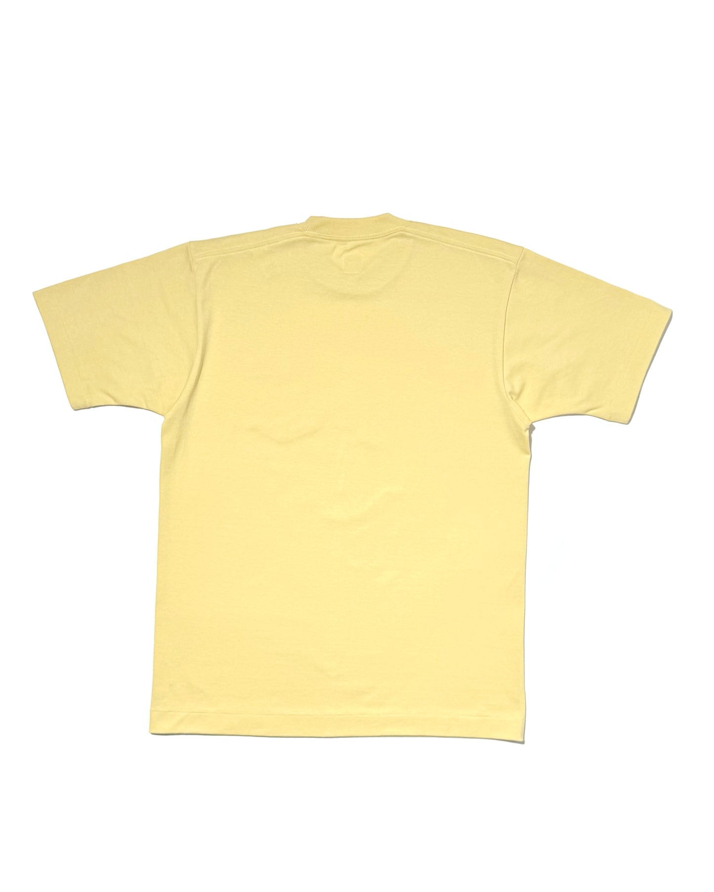 POCKET TEE SHIRT
