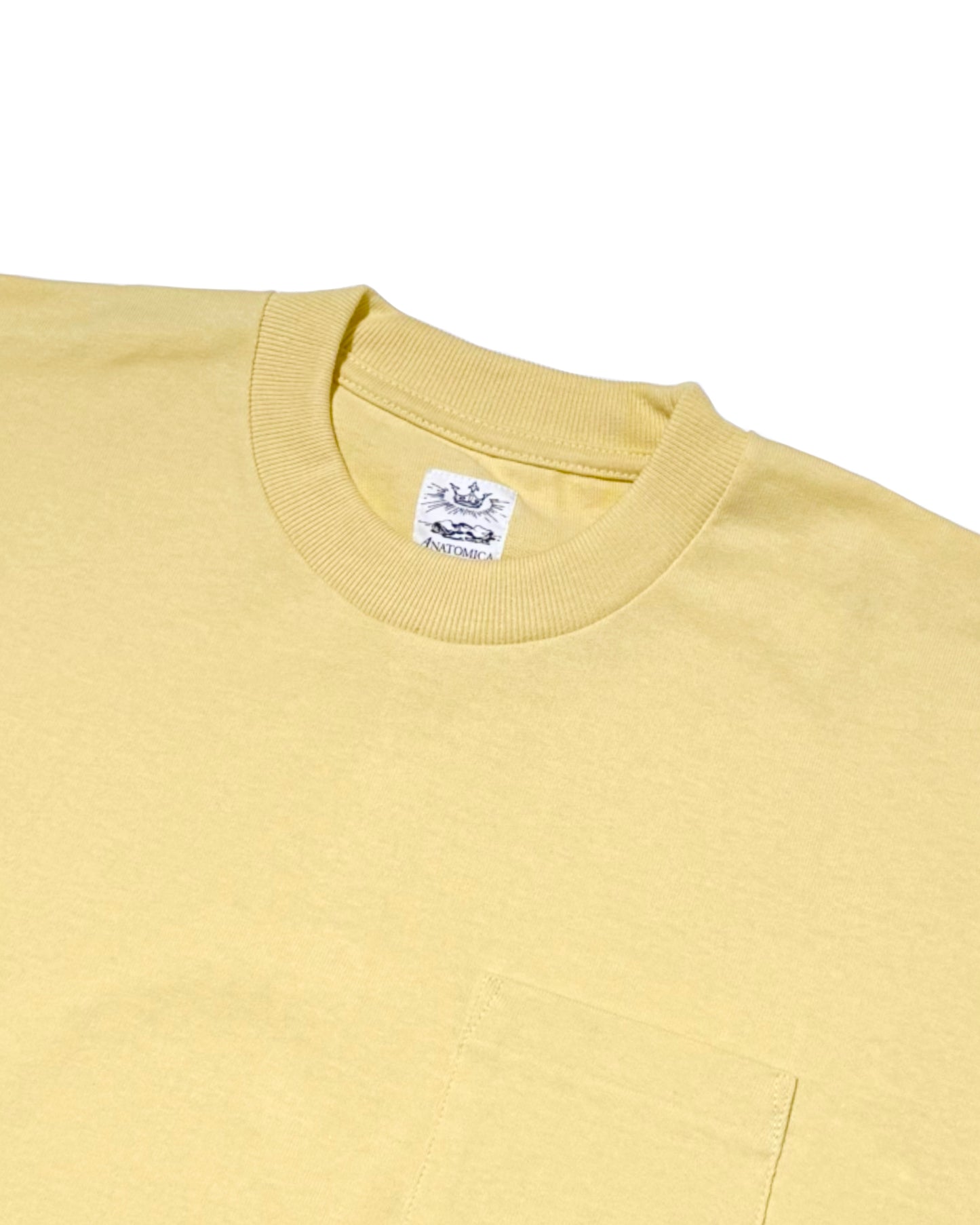 POCKET TEE SHIRT