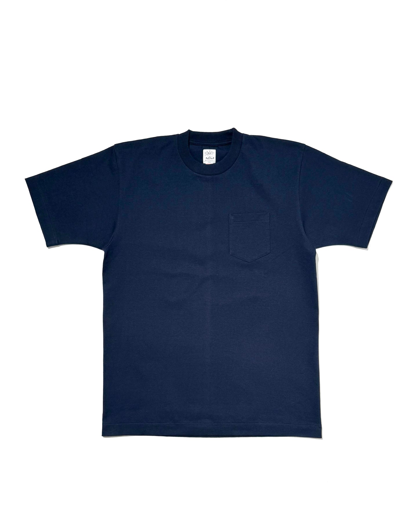 POCKET TEE SHIRT