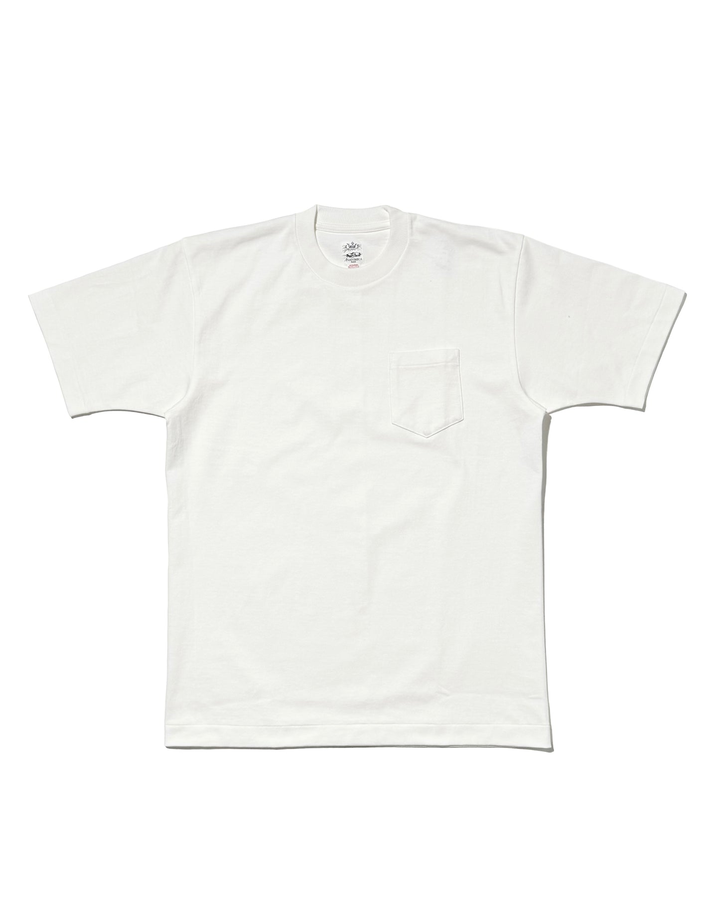 POCKET TEE SHIRT