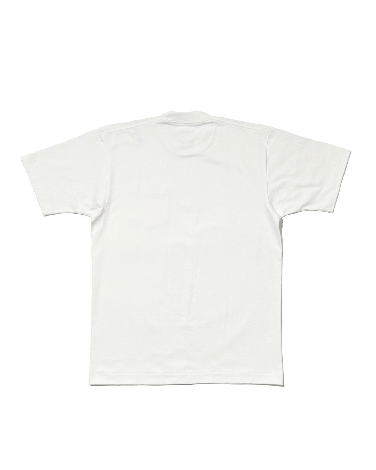 POCKET TEE SHIRT