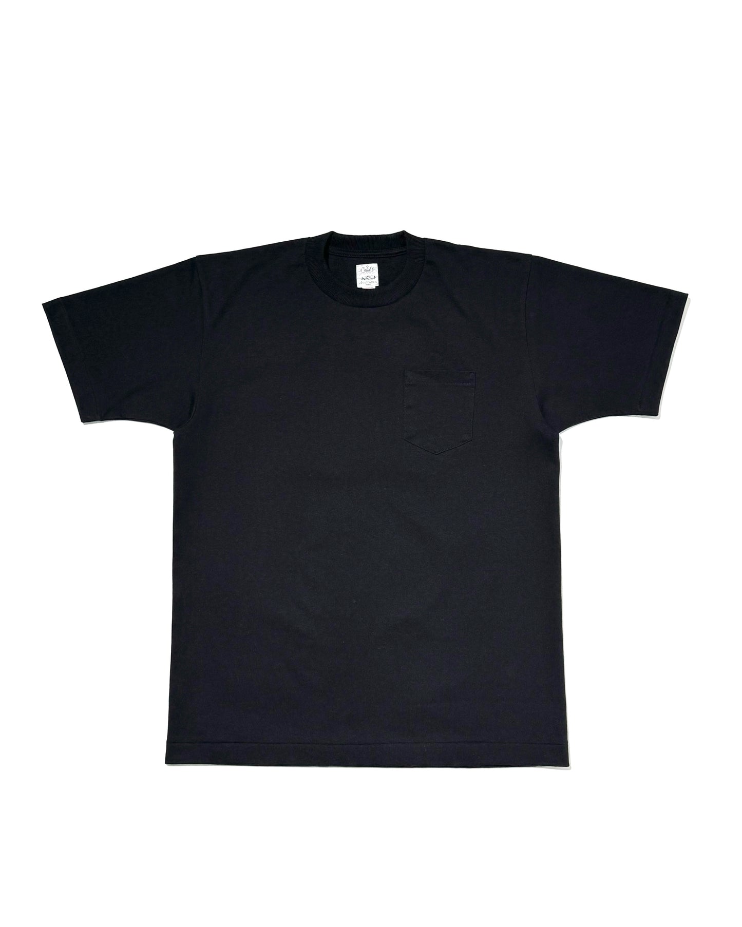POCKET TEE SHIRT