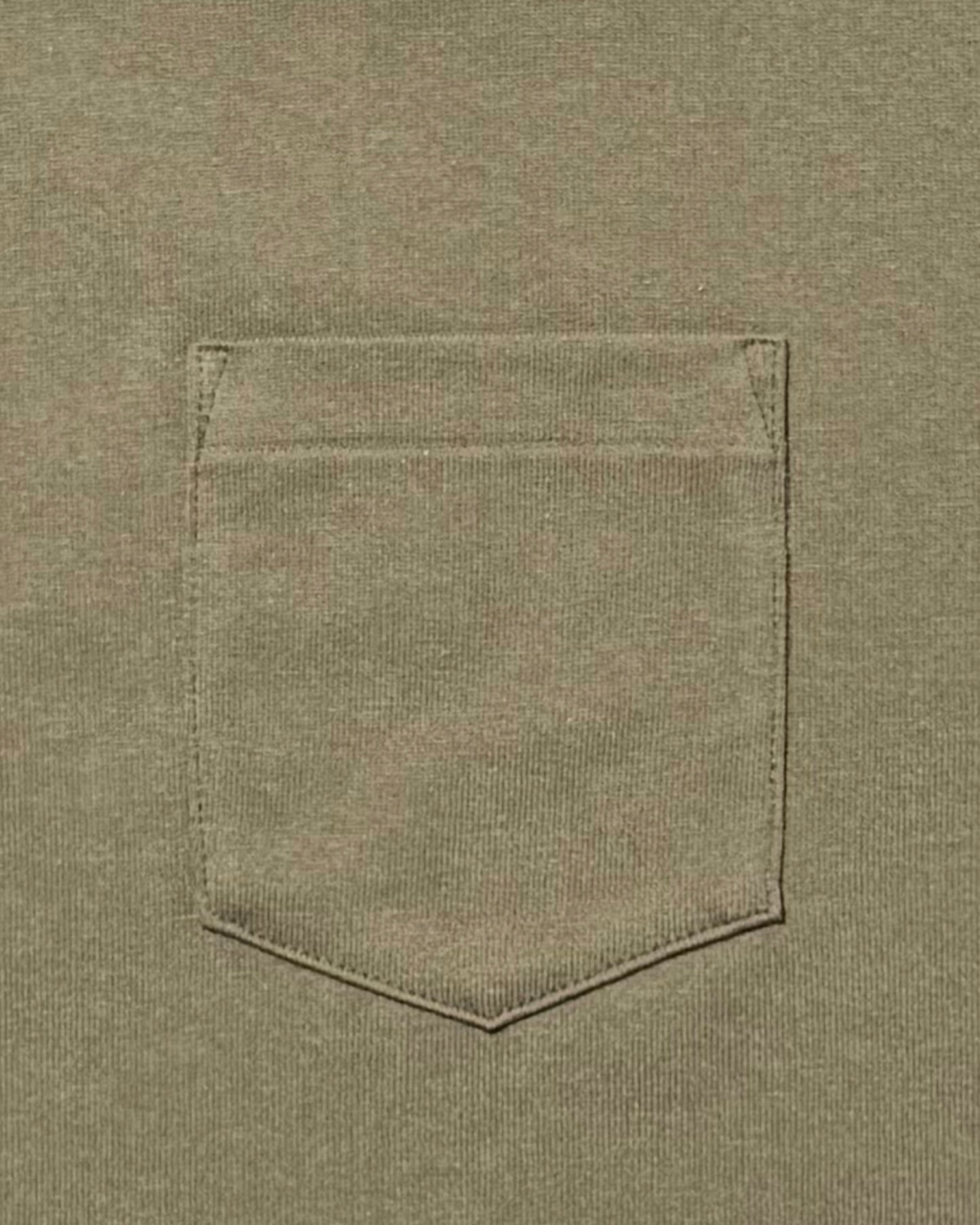 POCKET TEE SHIRT