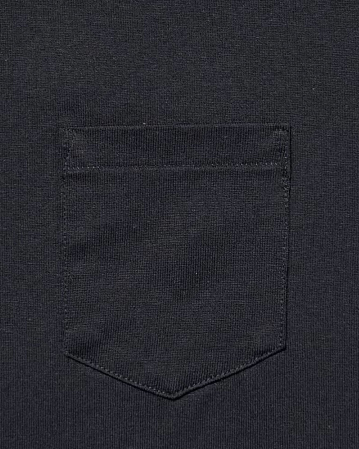 POCKET TEE SHIRT